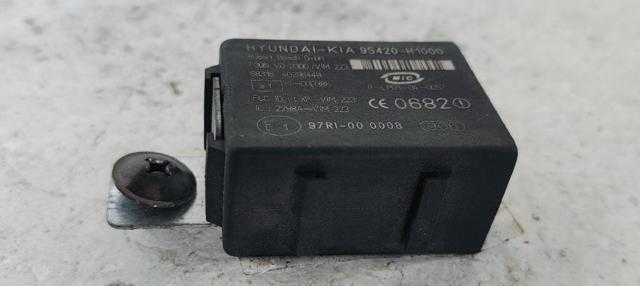 95420H1000 HYUNDAI Módulo de control del inmovilizador  en stock Gandía