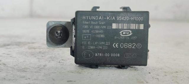 95420H1000 Hyundai/Kia