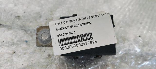 95420H1000 HYUNDAI Módulo de control del inmovilizador  comprar en Oviedo