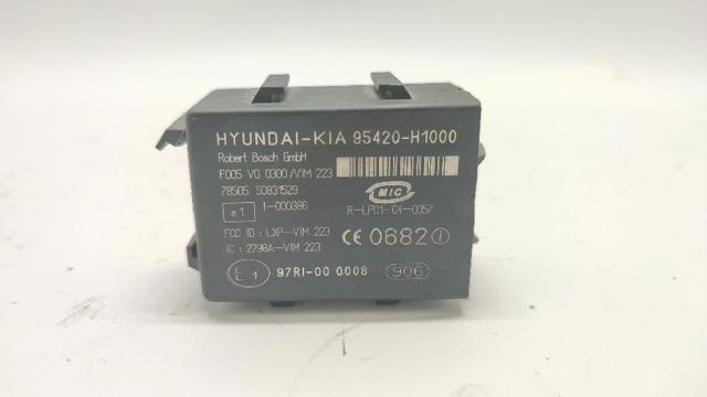 95420H1000 Hyundai/Kia