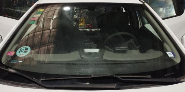 Cristal delantero Chevrolet Aveo  sedán comprar en España