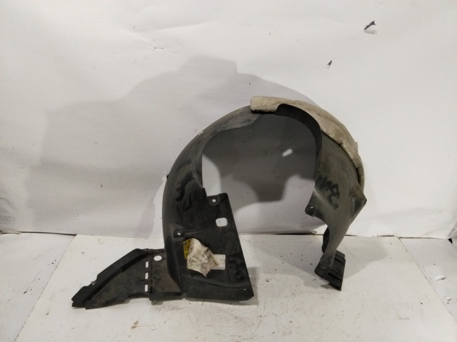 Paso rueda para Opel Mokka J13