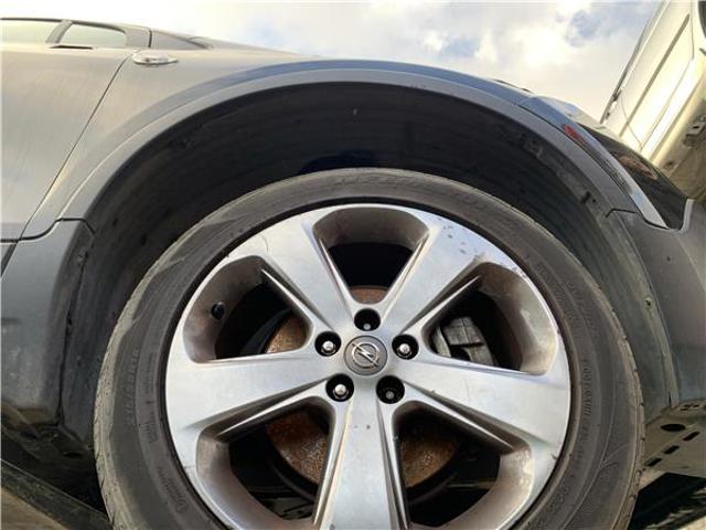 Paso de rueda Opel Mokka  SUV comprar en España
