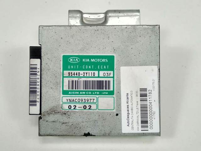 954402Y110 Hyundai/Kia