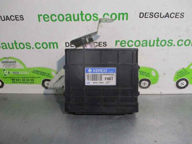 Modulo De Control Electronico (ECU) 954403A380 Hyundai/Kia