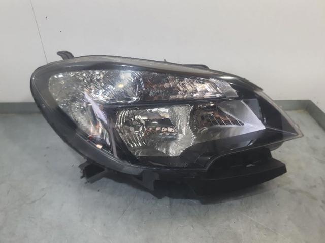 Faro delantero derecho Opel Mokka  SUV comprar en España