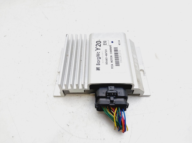 Módulo de control de caja de transferencia 954404A720 Hyundai/Kia