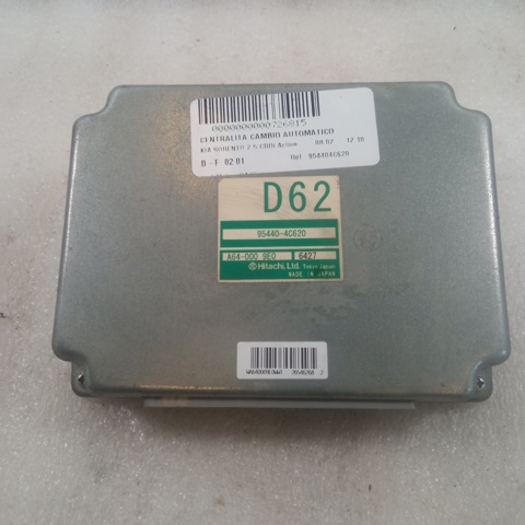 954404C620 Hyundai/Kia