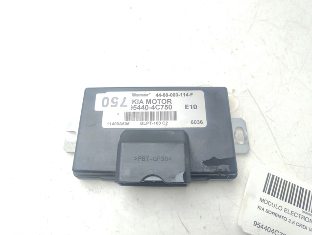 954404C750 Hyundai/Kia