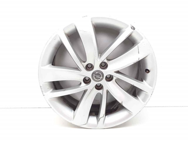 95440992 Opel