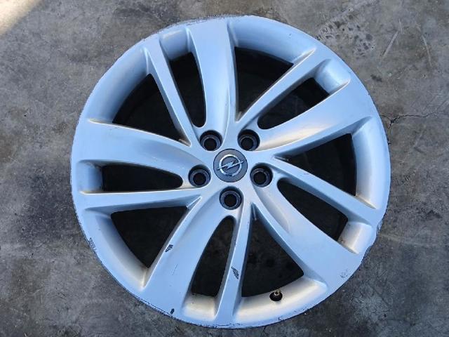 95440992 Opel