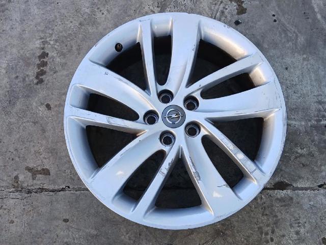 95440992 Opel