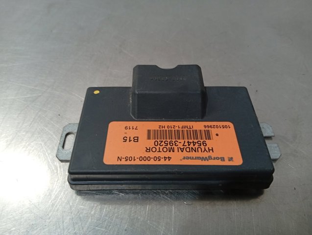 9544739520 Módulo de control de la caja de transferencia  disponible Utrera