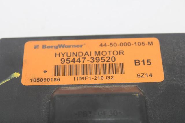 9544739520 Hyundai/Kia