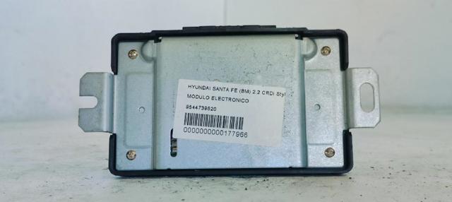 9544739520 Hyundai/Kia
