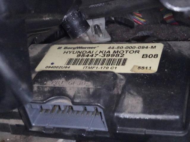 9544739982 Hyundai/Kia
