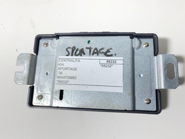 9544739982 Hyundai/Kia