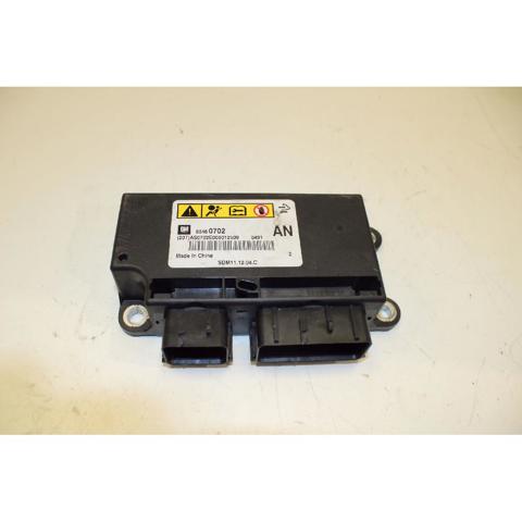 95460702 Opel