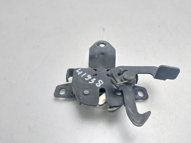Cerradura del capó de motor para Chevrolet Captiva I (C100)
