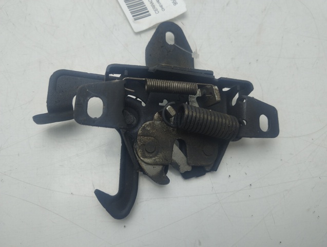 Cerradura de Capot Chevrolet Captiva I (2006-2010)