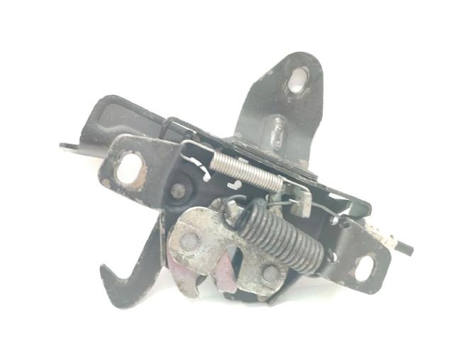 Cerradura de Capot Chevrolet Captiva I (2006-2010)