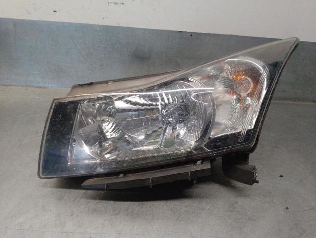 Comprar Faro delantero izquierdo Cruze  J300
