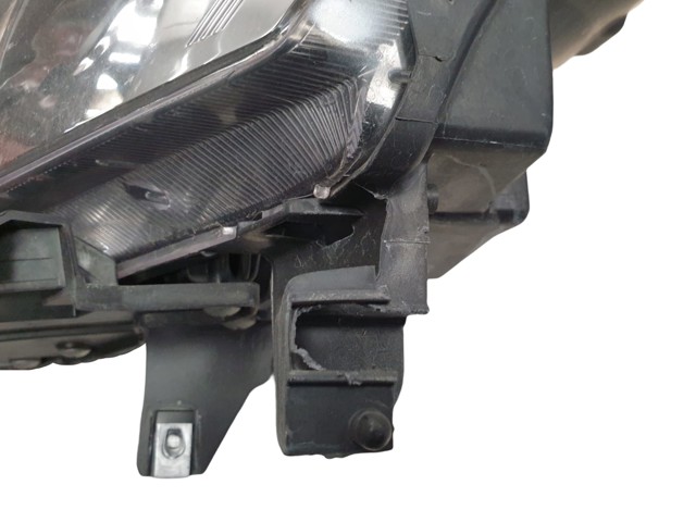 Faro izquierdo para Chevrolet Cruze J300