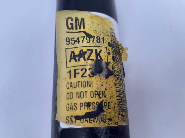 GM 95479781 Amortiguador trasero comprar Barcelona