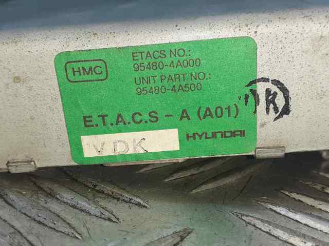 954804A000 Hyundai/Kia