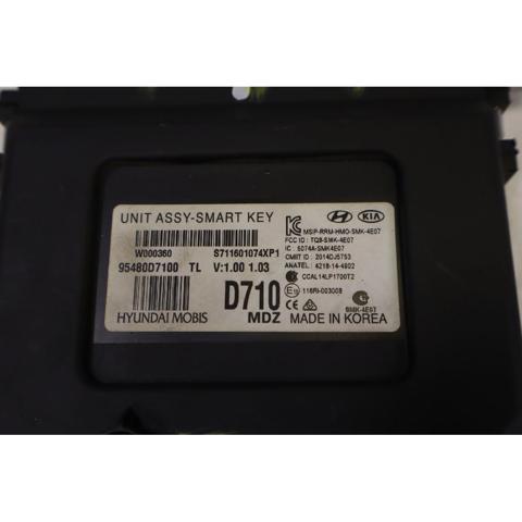 HYUNDAI 95480D7100 comprar Pamplona