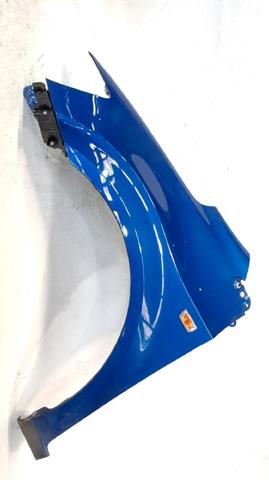 Aleta delantera izquierda para Chevrolet Aveo  (T300)
