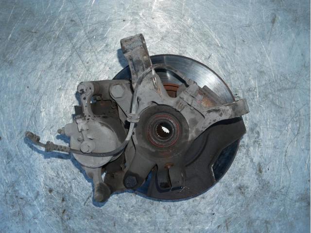 Cubo de rueda delantero Chevrolet Aveo 2 T250, T255