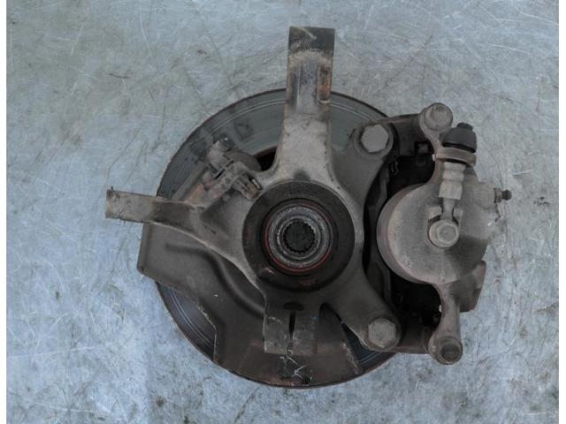Cubo de rueda delantero Chevrolet Aveo 2 T250, T255