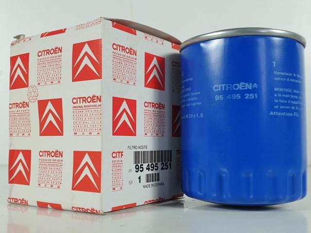 95495251 Peugeot/Citroen
