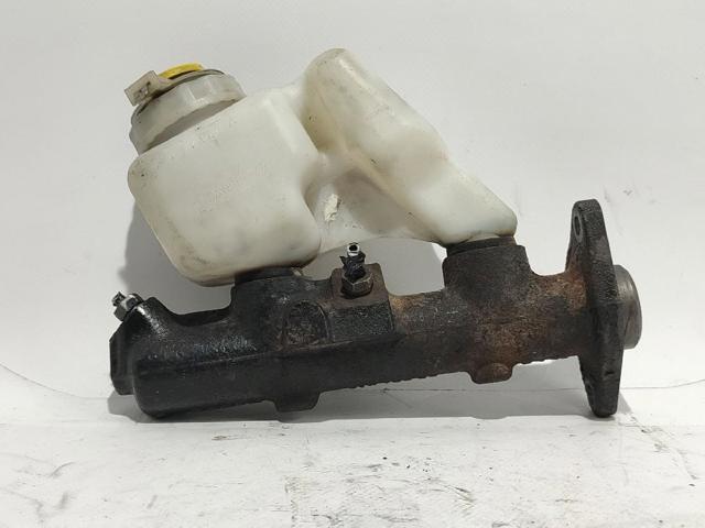 Cilindro principal de freno Citroen C15 VD