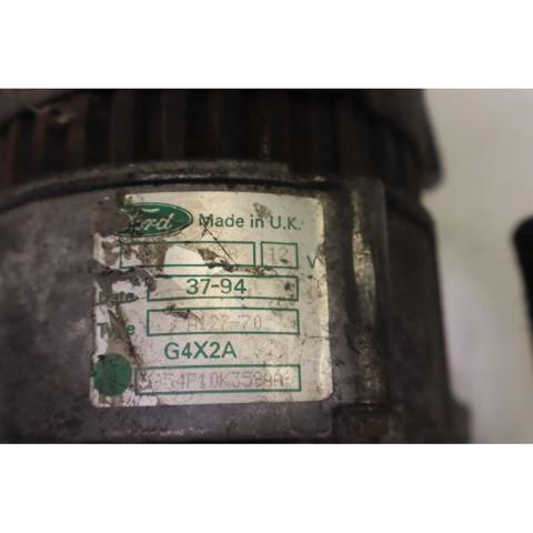 Alternador de coche 954F10K359AA FORD