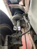 amortiguador frontal derecho 95507186 OPEL