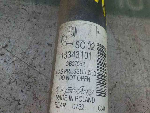 95507261 Opel