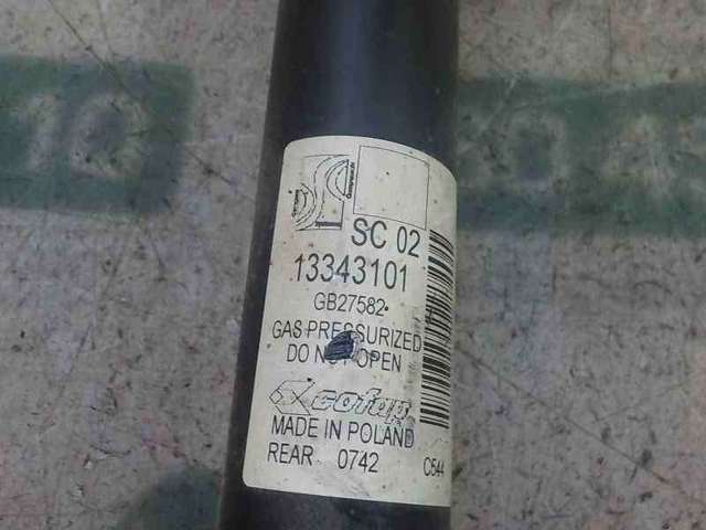 95507261 Opel