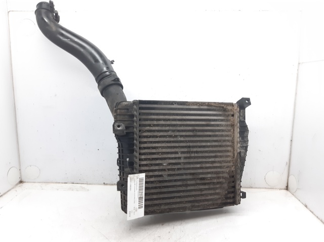 Enfriador de aire de admisión 95511080301 PORSCHE