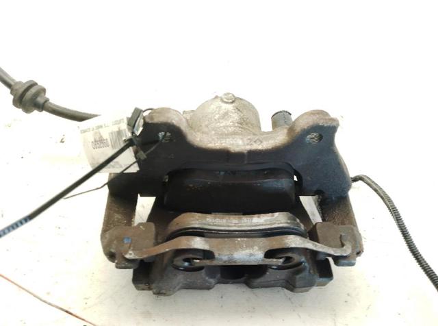 OPEL 95511301 Pinza de freno delantera izquierda comprar Pamplona
