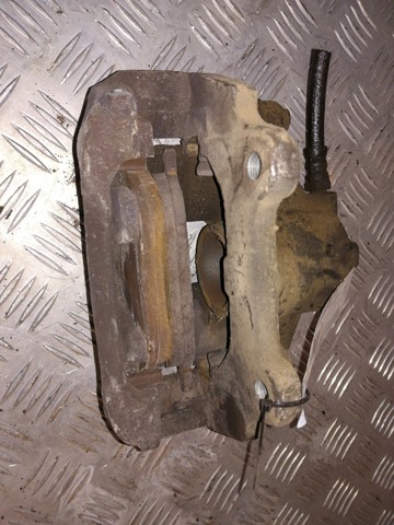 95511301 OPEL Pinza de freno delantera izquierda comprar Bilbao