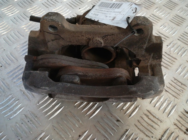 95511301 OPEL Pinza de freno delantera izquierda comprar Bilbao