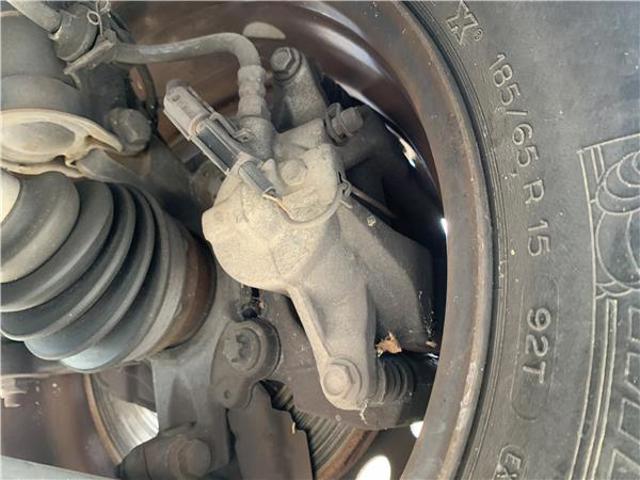 OPEL 95511301 Pinza de freno delantera izquierda  comprar en Ponferrada