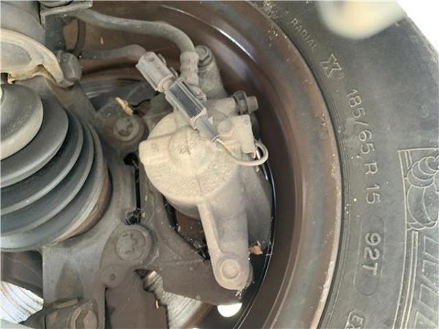 OPEL 95511301 Pinza de freno delantera izquierda  en stock Valencia