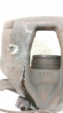 OPEL 95511301 Pinza de freno delantera izquierda comprar Tarragona