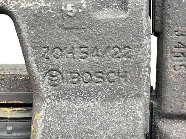 OPEL 95511301 Pinza de freno delantera izquierda comprar Tarragona