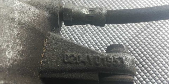 95511301 OPEL Pinza de freno delantera izquierda  comprar en Lleida