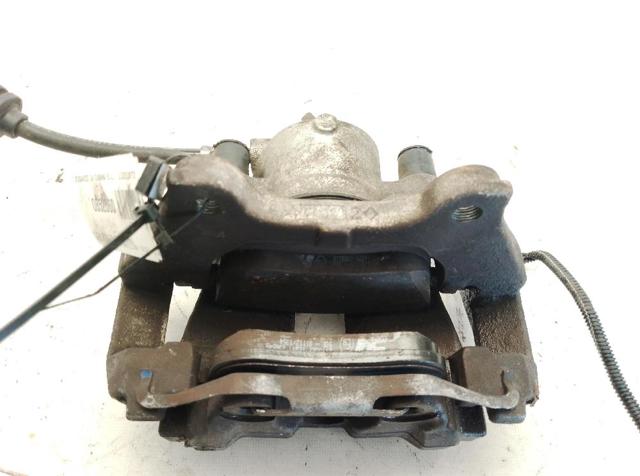 95511301 OPEL Pinza de freno delantera izquierda comprar Madrid