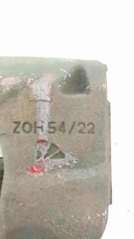 95511301 OPEL Pinza de freno delantera izquierda  comprar en Jaén